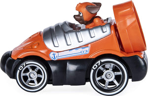 PAW Patrol Confezione Regalo da 6 Veicoli Die-Cast Classici da Collezione True Metal, In Scala 1:55