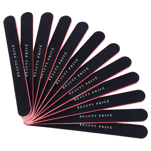 Lime per unghie BeautyPrivé, professionali, unghie... - Ilgrandebazar