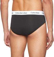 Carica l&#39;immagine nel visualizzatore di Gallery, Calvin Klein Slip (Pacco da 3) Uomo