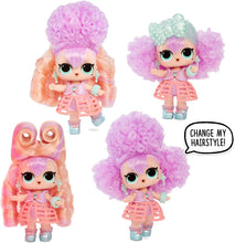 Carica l'immagine nel visualizzatore di Gallery, Giochi Preziosi-LLUB6000 LOL Hairvibes Ass.Ti, Multicolore, 8056379089988