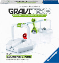 Carica l'immagine nel visualizzatore di Gallery, Ravensburger Italy- GraviTrax Funivia Gioco, Multicolore, 26158