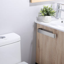 Carica l'immagine nel visualizzatore di Gallery, Deprik Portasciugamani Autoadesivo Porta Salviette Anello Per Bagno SUS 304 Acciaio Inossidabile