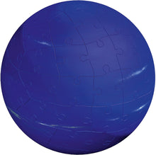 Carica l&#39;immagine nel visualizzatore di Gallery, Ravensburger 11668 Puzzle 3D, Sistema Solare, 540 Pezzi, 8 pianeti, Età Raccomandata 6+, Puzzle Ravensburger Alta Qualità Single