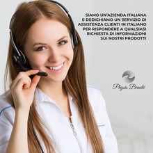 Carica l&#39;immagine nel visualizzatore di Gallery, Physis Beauté Crema Viso Antirughe Uomo alla Bava di Lumaca, Riparatrice Dopobarba, Ebook,50ml
