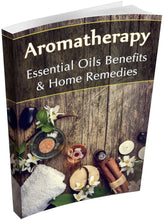 Carica l'immagine nel visualizzatore di Gallery, Olio di menta piperita, prodotto biologico certificato COSMOS, olio essenziale puro al 100%, grado terapeutico per aromaterapia, 10 ml, e-book gratuito incluso da Ecodrop