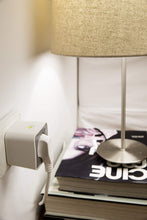 Carica l&#39;immagine nel visualizzatore di Gallery, Ledvance Smart+ Plug Zigbee, Presa Intelligente Bianco - Ilgrandebazar