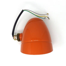 Carica l&#39;immagine nel visualizzatore di Gallery, Faro fanale anteriore a 3 luci trattore SX FIAT_OM SERIE ORO (Made in italy) - Ilgrandebazar
