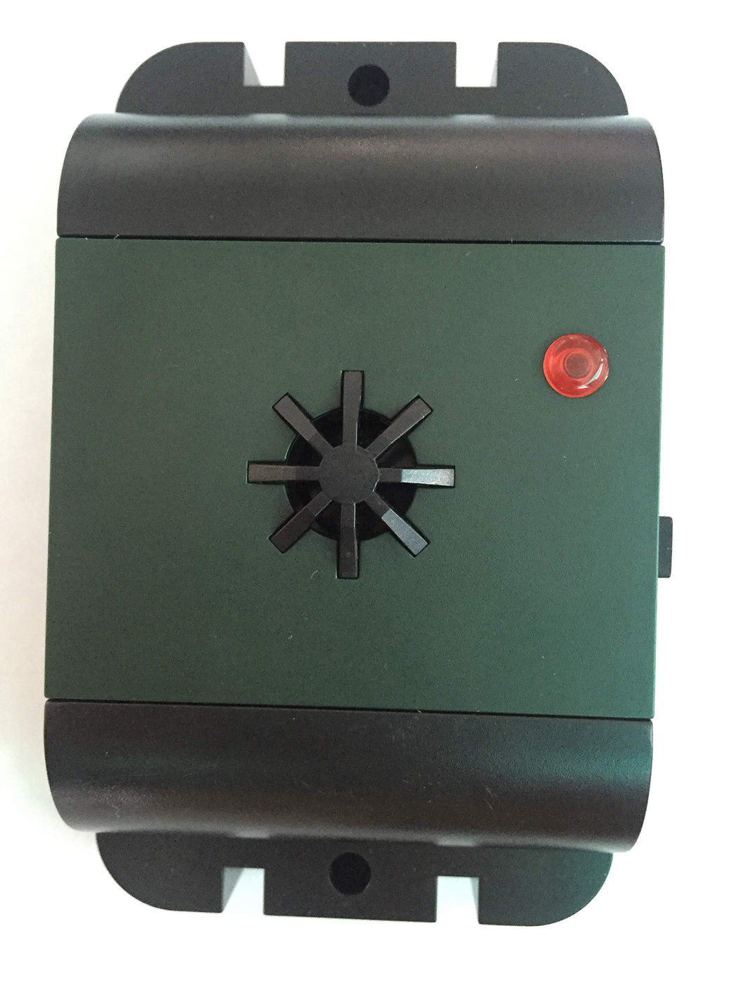 ISOTRONIC dispositivi di allontanamento uccelli a batteria a ultrasuoni...