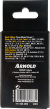 Carica l'immagine nel visualizzatore di Gallery, Arnold, 7011-M6-0010, Kit MTD-taglio originale per spazzaneve a 2 stadi... - Ilgrandebazar