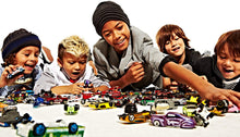 Carica l'immagine nel visualizzatore di Gallery, Hot Wheels automobiline, 1806, Pacco da 5, (I modelli possono variare)