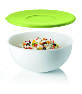 Fratelli Guzzini Everywhere Rotondo Blu, Marrone, Verde 3pezzo(i) - Ilgrandebazar