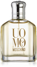 Carica l&#39;immagine nel visualizzatore di Gallery, Moschino Eau de Toilette, Uomo, 75 ml 75 ml, spray