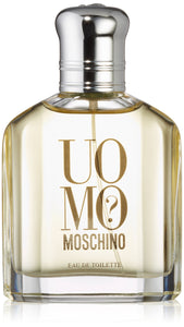 Moschino Eau de Toilette, Uomo, 75 ml 75 ml, spray