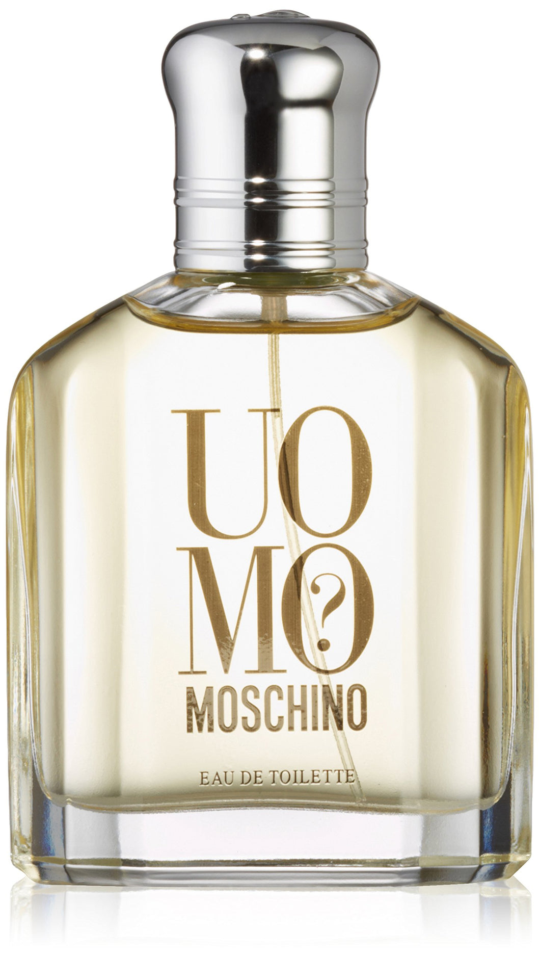 Moschino Eau de Toilette, Uomo, 75 ml 75 ml, spray