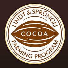 Carica l&#39;immagine nel visualizzatore di Gallery, Lindt Cornet Lindor 70% Cacao, Circa 16 Praline, 200g
