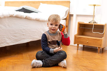 Carica l'immagine nel visualizzatore di Gallery, JOYIN Pacchetto Telefono e Telecomando per l'apprendimento con Musica, Divertimento, Giocattoli per Smartphone per Neonati, Bambini, Ragazzi o Ragazze, Regali di Compleanno, Regali di Calza Natalizia