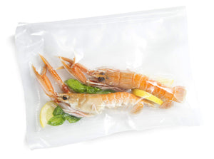 Laica TR1000 Sacchetti Sottovuoto per Cottura Sous Vide e Conservazione... - Ilgrandebazar