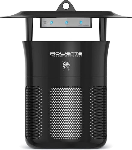 Rowenta MN4010 Insetticida Mosquito Protect, Anti-Zanzare privo di sostanze chimiche