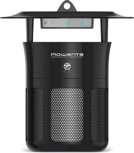 Rowenta MN4010 Insetticida Mosquito Protect, Anti-Zanzare privo di sostanze chimiche