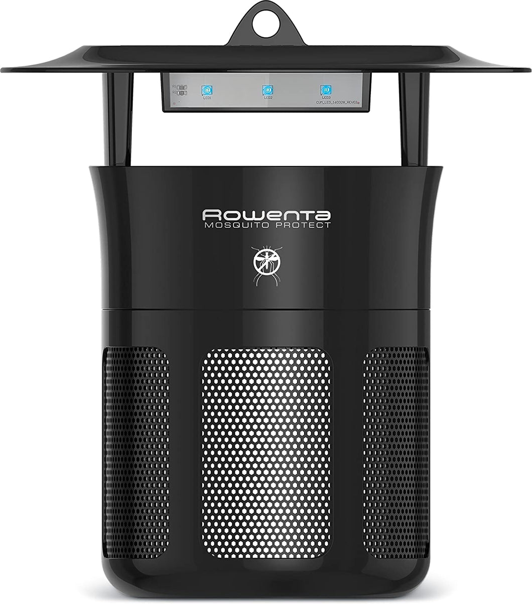Rowenta MN4010 Insetticida Mosquito Protect, Anti-Zanzare privo di sostanze chimiche