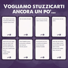 Carica l&#39;immagine nel visualizzatore di Gallery, La Trappola - Il Gioco Alcolico che Comincia con un Bicchierino e finisce alle 4 di mattina spalmati sul Divano - Il Gioco per le Tue Serate Alcoliche - Drunk Game, Giochi Alcolici per Feste Adulti