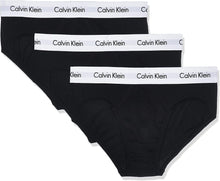 Carica l&#39;immagine nel visualizzatore di Gallery, Calvin Klein Slip (Pacco da 3) Uomo