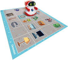 Carica l&#39;immagine nel visualizzatore di Gallery, Clementoni - Sapientino - Super Doc, Robot Educativo Parlante per Bambini 5+ Anni, 12094