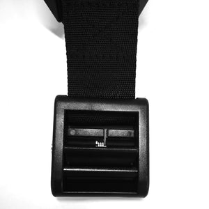 Cintura pancia ZUWIT, regolatore sedile cintura macchina maternità, Nero - Ilgrandebazar