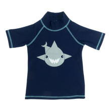 Carica l&#39;immagine nel visualizzatore di Gallery, Maglia Termica Manica corta bambina ANTI-UV Pineapple, 18 mesi. - Ilgrandebazar