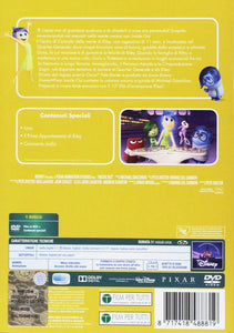 Inside Out-Special Pack 2016 - Ilgrandebazar