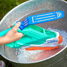 Carica l&#39;immagine nel visualizzatore di Gallery, Nerf Super Soaker E0021EU4 - Splash Mouth