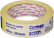 Carica l'immagine nel visualizzatore di Gallery, Tesa 62460-00026-00 Nastro da mascheratura in Carta
