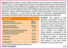 Carica l'immagine nel visualizzatore di Gallery, ArmoLIPID Plus Integratore Alimentare con Riso Rosso, Policosanolo, Acido Folico, Coenzima Q10 E Astaxantina e Berberis Aristata E.S, per Favorire il Controllo dei Trigliceridi Plasmatici 60 Compresse 60 Unità
