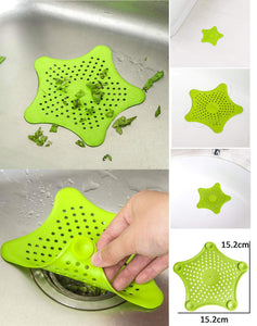CompraFun Filtro per Lavello da Cucina, 2 Pezzi Acciaio Inox Lavello... - Ilgrandebazar