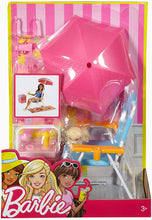 Carica l&#39;immagine nel visualizzatore di Gallery, Barbie- Girls, DVX49