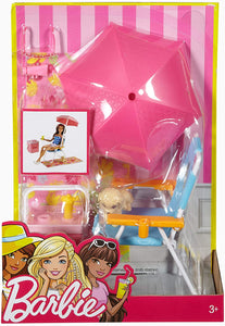 Barbie- Girls, DVX49