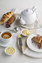 Carica l&#39;immagine nel visualizzatore di Gallery, Price &amp; Kensington - Teiera per 2 Tazze Bianco 2 Cup, - Ilgrandebazar