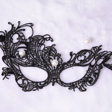 Carica l&#39;immagine nel visualizzatore di Gallery, thematys Maschera Veneziana Set di 20 Uomini Donna - Perfetto per Carnival &amp;... - Ilgrandebazar