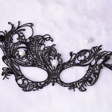 Carica l'immagine nel visualizzatore di Gallery, thematys Maschera Veneziana Set di 20 Uomini Donna - Perfetto per Carnival &amp;... - Ilgrandebazar