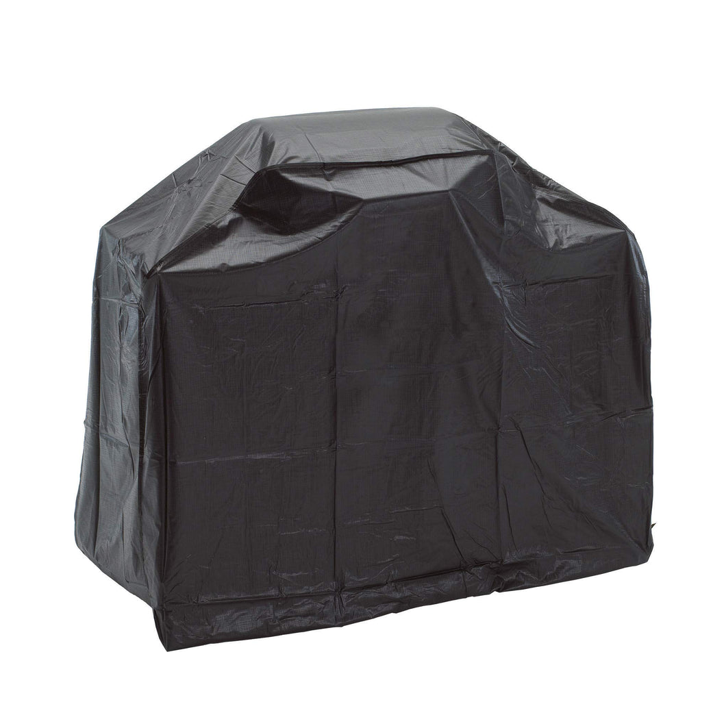 Landmann 0276 Grill Chef Series , Copertura per Schutzhaube 0276, Nero
