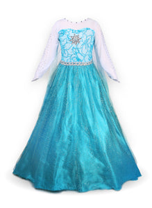 Relibeauty elsa costume on sale
