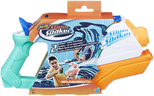 Carica l&#39;immagine nel visualizzatore di Gallery, Nerf Super Soaker E0021EU4 - Splash Mouth
