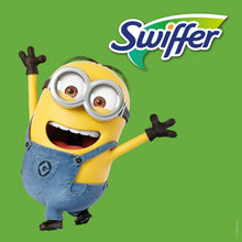 Carica l'immagine nel visualizzatore di Gallery, Swiffer Duster Piumini Cattura Polvere, 25 Panni, Cattura e Intrappola Polvere e Sporco, Ottimo per I peli di Animale, Per Tutte le Superfici, Maxi Formato