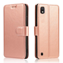 Carica l'immagine nel visualizzatore di Gallery, LeYi Cover per Samsung Galaxy A10/M10 con HD Pellicola Protettiva, Custodia... - Ilgrandebazar