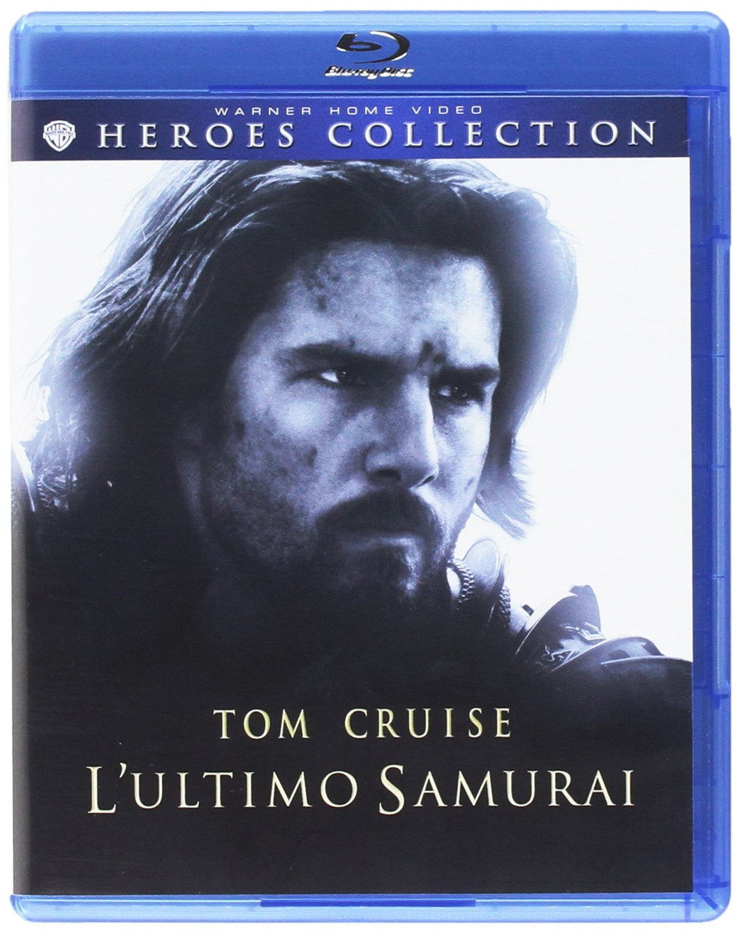 L'ultimo samurai (Heroes Collection) - Ilgrandebazar