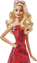 Carica l&#39;immagine nel visualizzatore di Gallery, Barbie- Occasioni Speciali Bambola da Collezione con Confezione Personalizzabile Collectors San Valentino 2019, FXC74