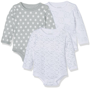 Care 4132-Body Bimbo^Bimba,    Bianco (White 100) 68 - Ilgrandebazar