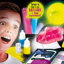Carica l&#39;immagine nel visualizzatore di Gallery, Lisciani Giochi- I&#39;m a Genius La Scienza nel Buio Gioco Educativo, Multicolore, 83879