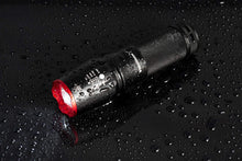 Carica l&#39;immagine nel visualizzatore di Gallery, Torcia Militare Professionale Con LED CREE XM-L2 U4 di Ultima... - Ilgrandebazar