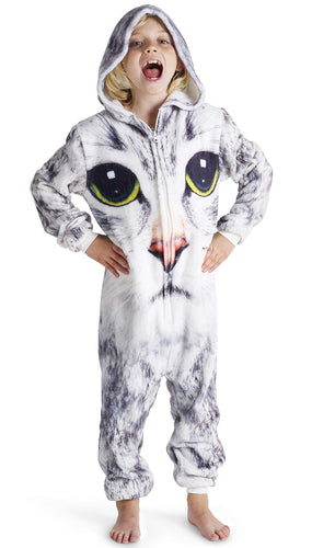 CityComfort Onesies per Bambini (2-3 Anni, Carlino) - Ilgrandebazar